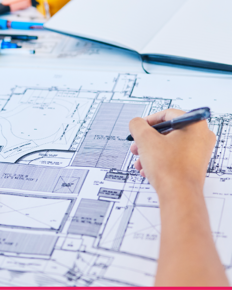 Blueprint