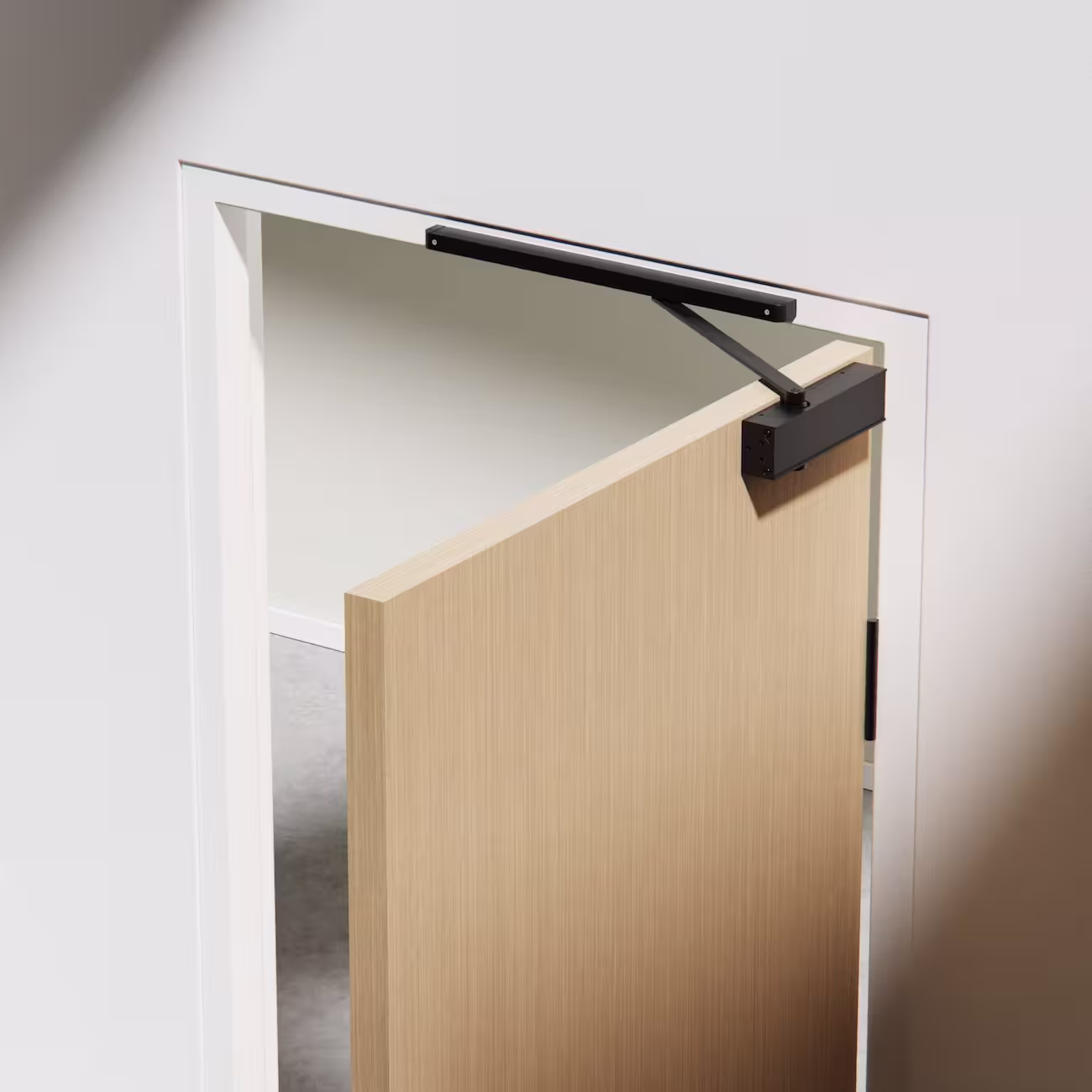 Ironmongery