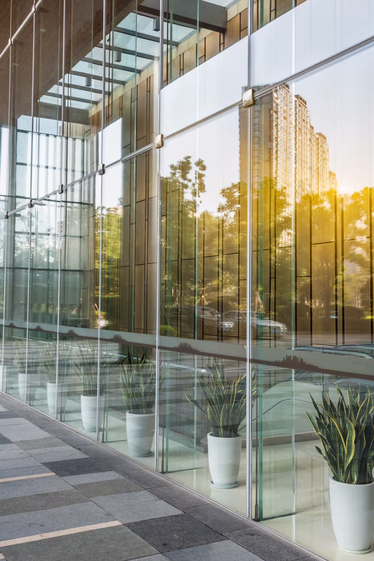 Glass Systems