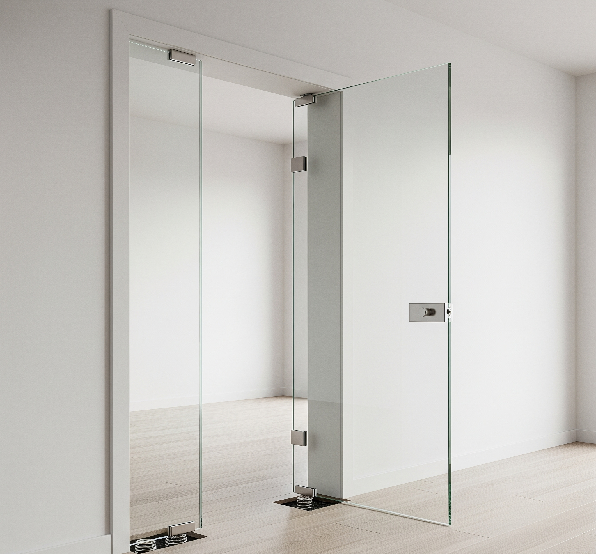Swing Doors