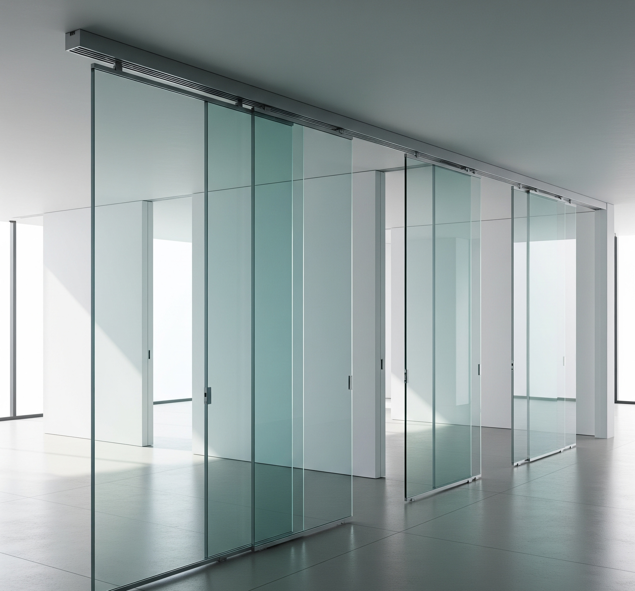 Movable Walls