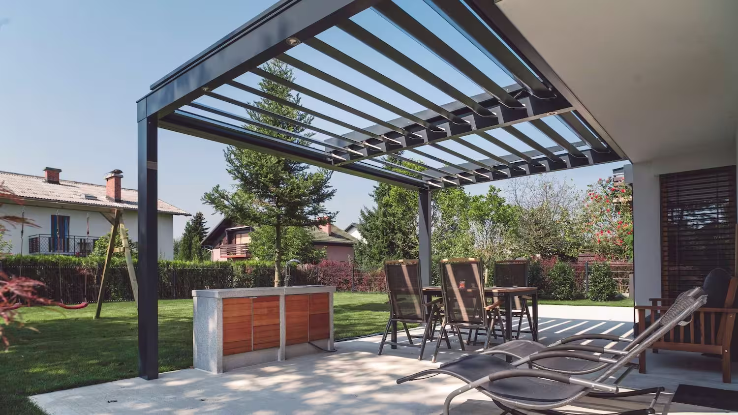 Sliding/Swing Doors