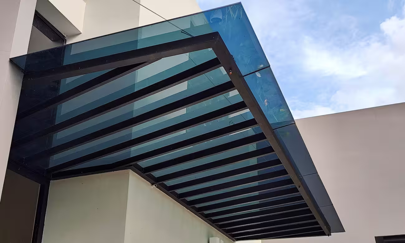 Skylight, Pergola, Gazebos
